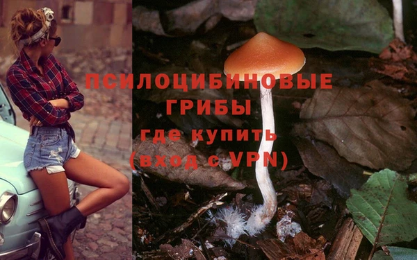 кристаллы Верхний Тагил